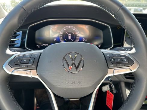 New 2026 Volkswagen Jetta Sport image 17