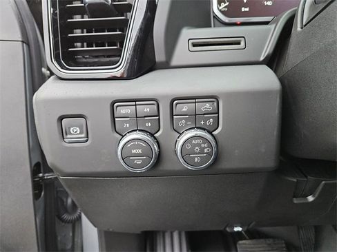 New 2026 GMC Sierra 3500 AT4 image 20