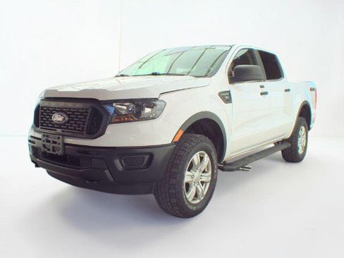 Used 2020 Ford Ranger XL w/ Equipment Group 101A Mid AWD/4WD image 4