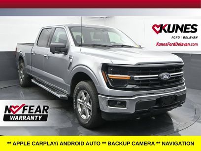 Used 2024 Ford F150 XLT w/ Tow/Haul Package