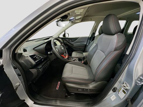 Used 2023 Subaru Forester Sport image 13