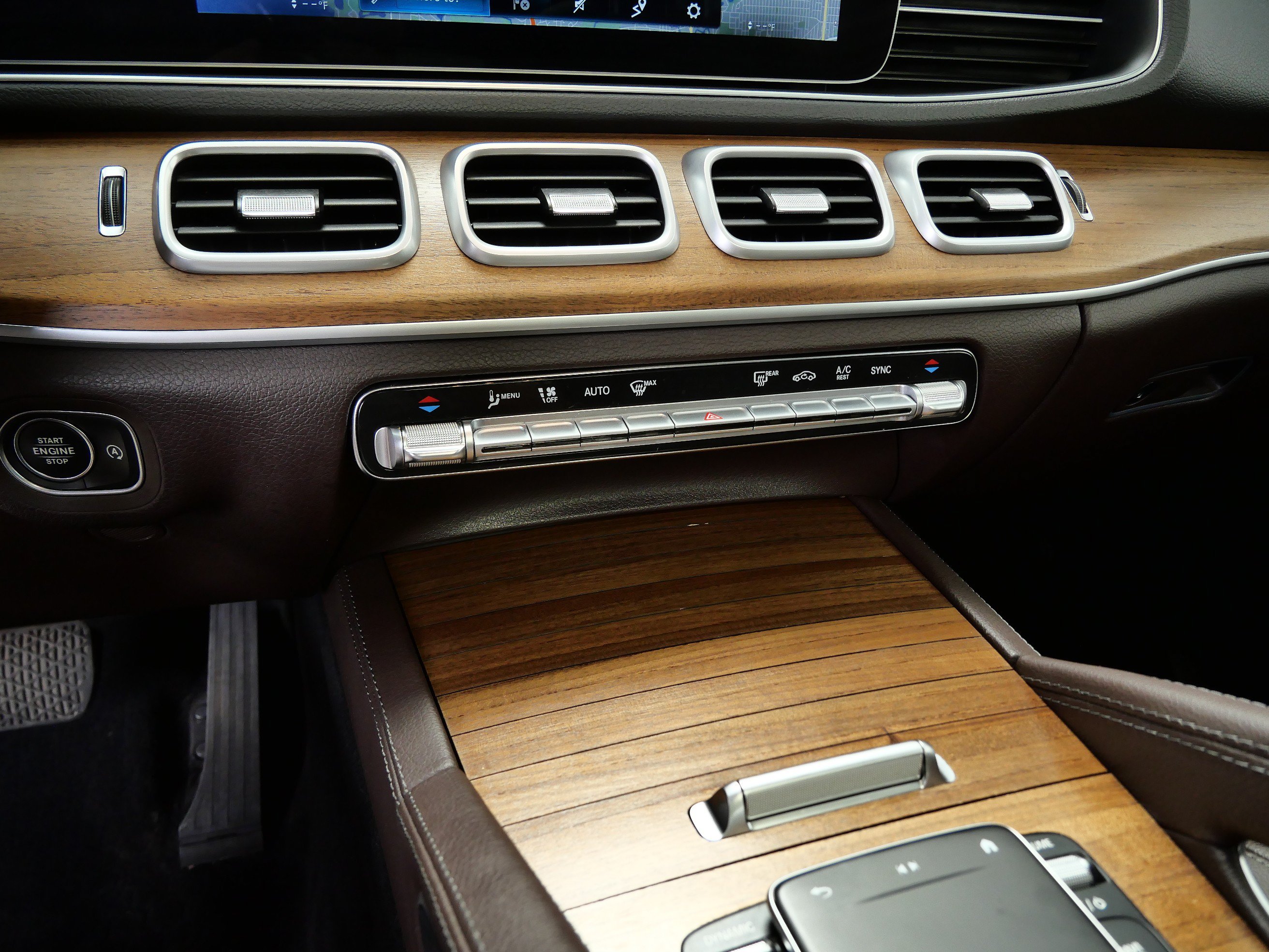 Certified 2022 Mercedes-Benz GLE 350 4MATIC image 21