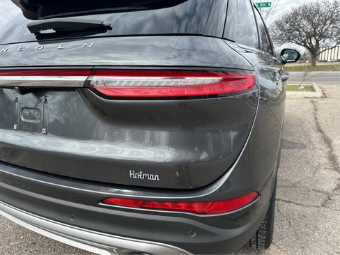 Used 2020 Lincoln Corsair FWD w/ Premium Package image 37