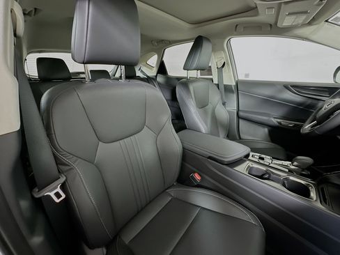 New 2026 Lexus NX 350 AWD w/ Accessory Package (2T) image 26