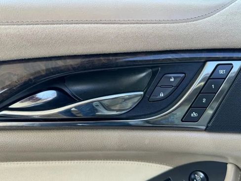 Used 2016 Cadillac CTS Performance image 42