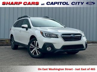 Used 2019 Subaru Outback 2.5i Limited w/ Popular Package #2 video 1
