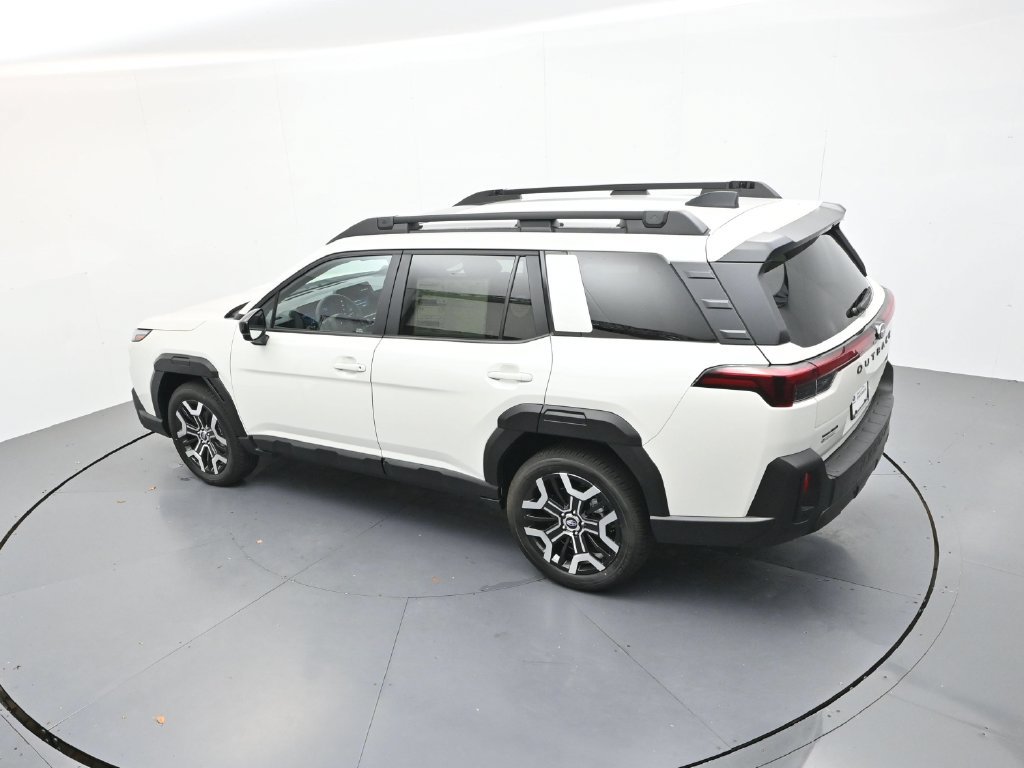 New 2026 Subaru Outback Touring XT AWD/4WD image 13