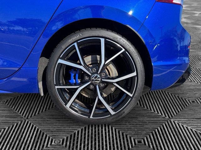 Used 2024 Volkswagen Golf R AWD/4WD image 30