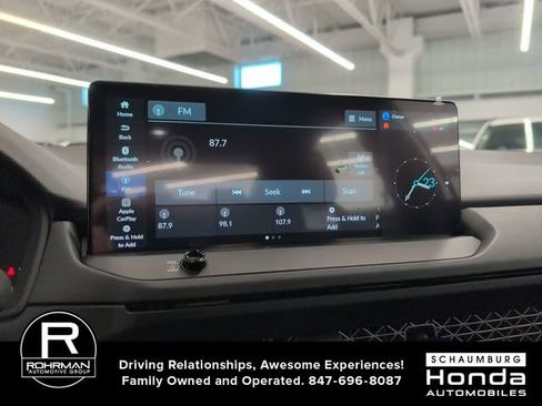 New 2025 Honda Accord Sport image 7