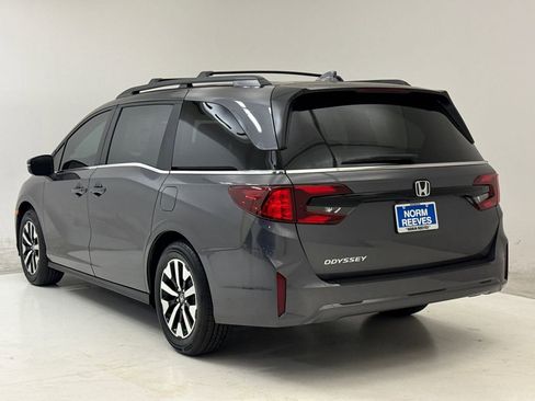 New 2026 Honda Odyssey EX-L image 8