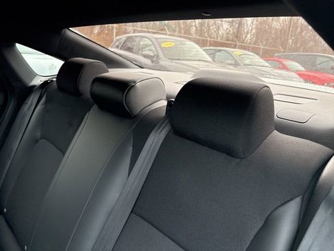 Used 2024 Honda Civic Sport image 24