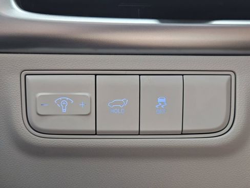 New 2026 Hyundai Tucson SEL FWD image 21