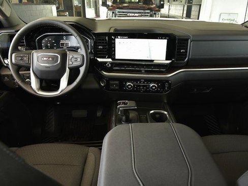 New 2025 GMC Sierra 1500 Elevation w/ X31 Off-Road Package image 34