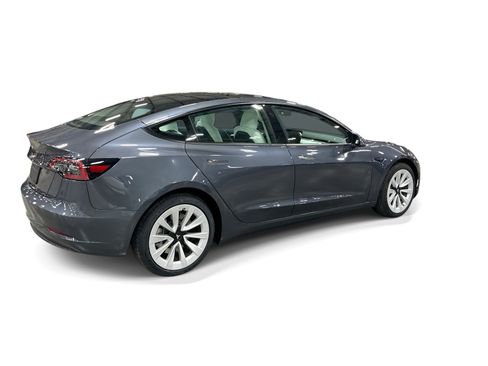 Certified 2023 Tesla Model 3 Standard Range RWD image 7