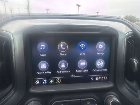 Used 2021 Chevrolet Silverado 1500 LT image 8