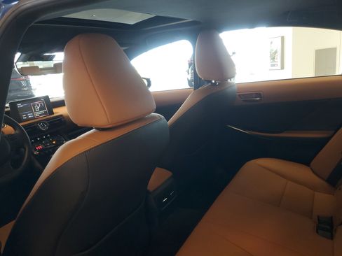 Certified 2023 Lexus IS 300 w/ Premium Package image 15