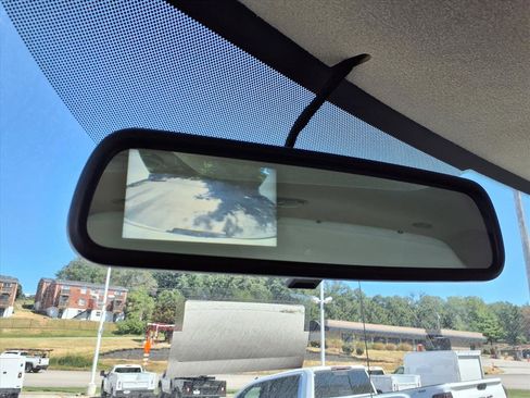 New 2025 GMC Savana 3500 Extended w/ Power Convenience Package image 13