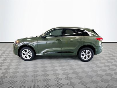 Certified 2025 Audi Q5 Premium w/ Convenience Package