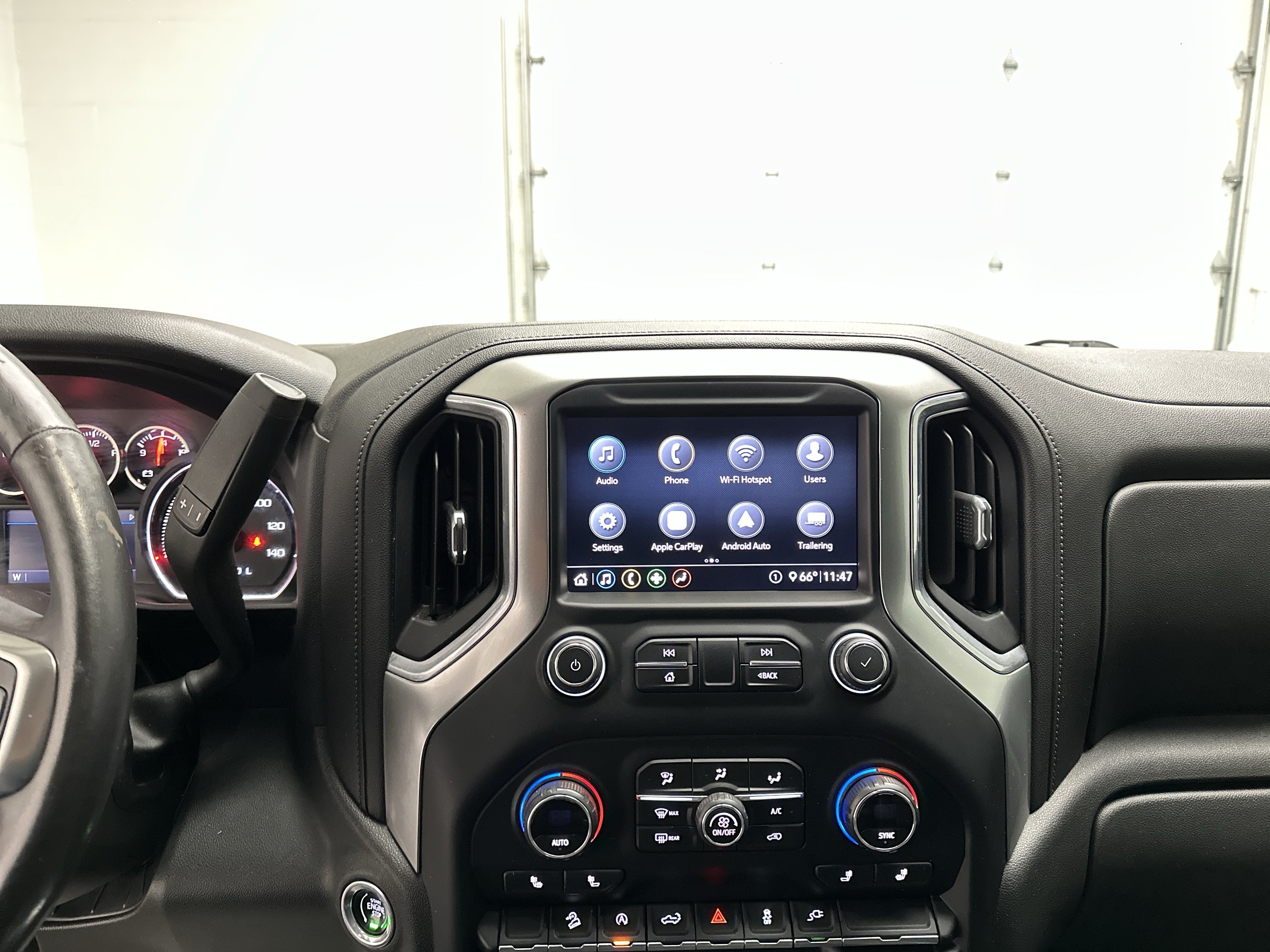 Used 2020 Chevrolet Silverado 1500 RST AWD/4WD image 30