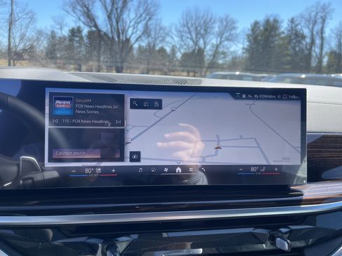 New 2026 BMW X5 xDrive40i w/ Premium Package image 7