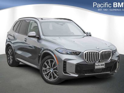 Used 2025 BMW X5 xDrive50e w/ Executive Package