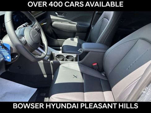 New 2026 Hyundai Kona SEL Premium AWD/4WD image 4