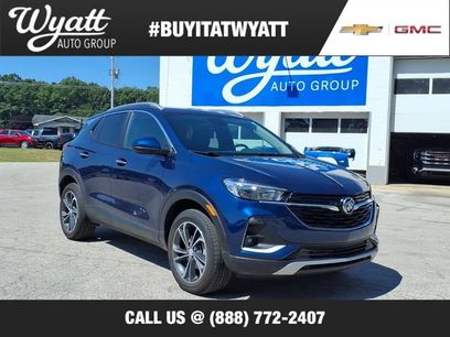 Used 2023 Buick Encore GX Select w/ Safety Package II