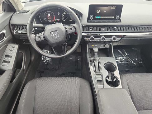 Used 2023 Honda Civic EX image 11