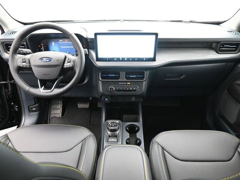 New 2025 Ford Maverick Lobo AWD/4WD image 20