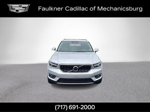 Used 2019 Volvo XC40 T5 Inscription AWD/4WD image 12