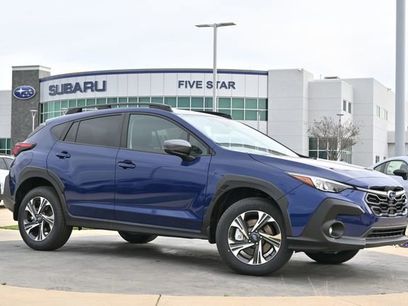New 2026 Subaru Crosstrek 2.0i Premium w/ Convenience Package #2