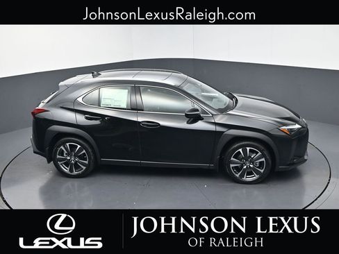 New 2026 Lexus UX 300h FWD image 28