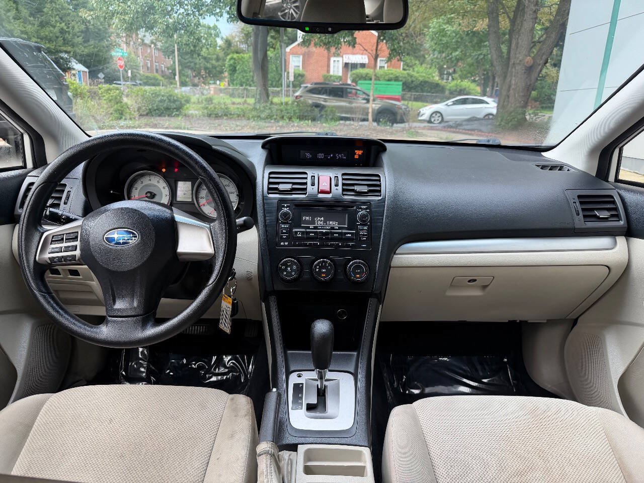Used 2014 Subaru Impreza 2.0i AWD/4WD image 23