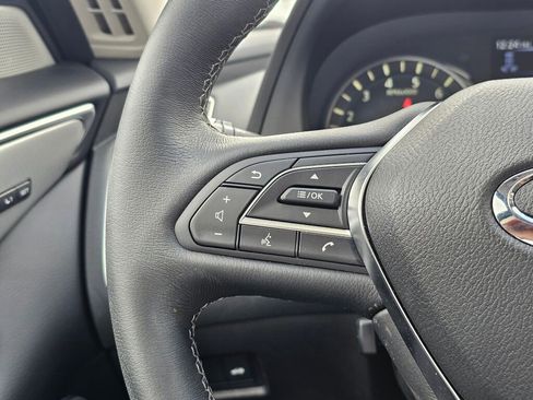 Used 2023 INFINITI Q50 Luxe w/ Cargo Package image 31