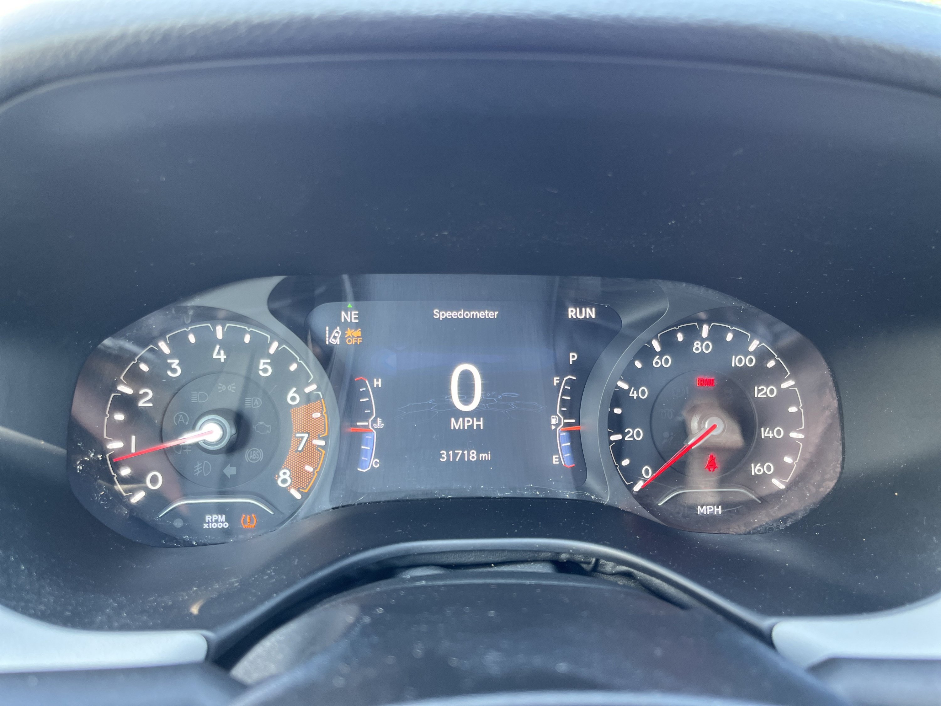 Used 2024 Jeep Compass Limited AWD/4WD image 21