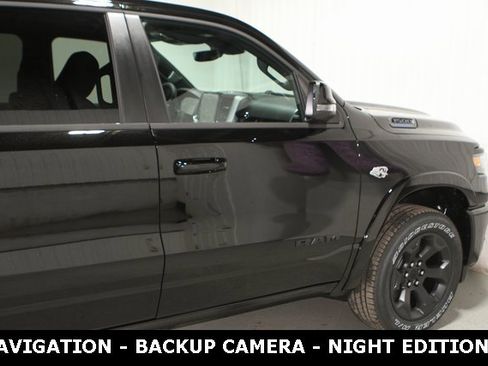 New 2026 RAM 1500 Big Horn image 32