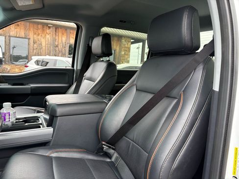 Used 2025 Ford F250 Lariat AWD/4WD image 7