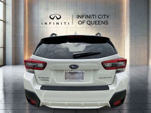 Used 2023 Subaru Crosstrek 2.0i Premium AWD/4WD image 4