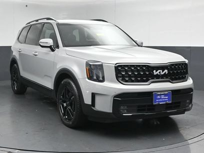 Used 2024 Kia Telluride SX Prestige X-Line