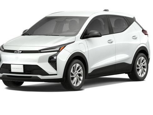 New 2027 Chevrolet Bolt LT FWD image 26