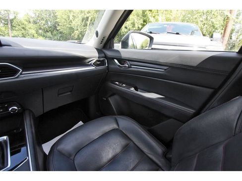 Used 2024 MAZDA CX-5 Carbon Edition AWD/4WD image 9