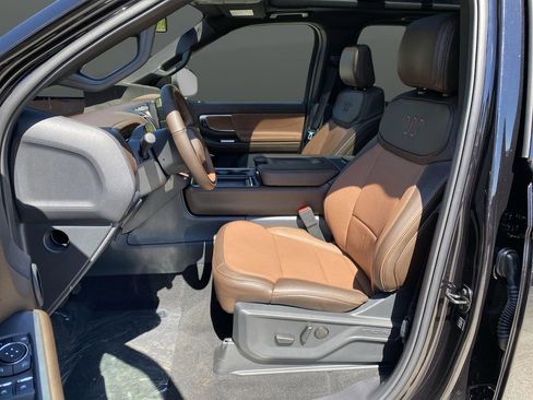New 2025 Ford Expedition King Ranch image 4
