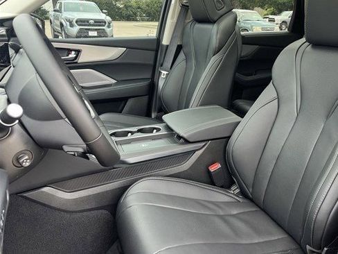 Certified 2026 Acura MDX FWD Technology Package image 27