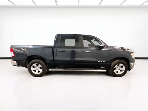 Used 2019 RAM 1500 Big Horn image 22
