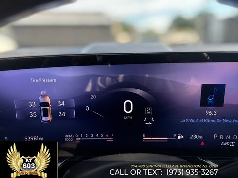 Used 2024 Buick Envision Preferred AWD/4WD image 18