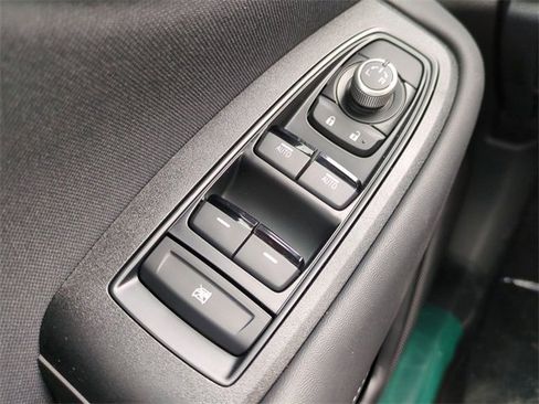 New 2025 Subaru Outback Premium image 23