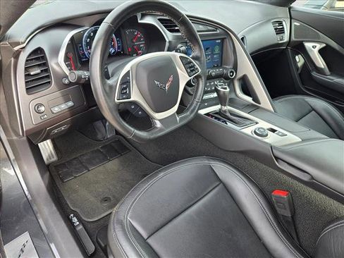 Used 2019 Chevrolet Corvette Grand Sport image 10