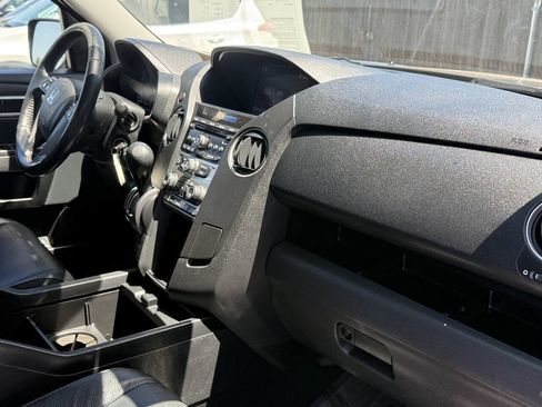 Used 2014 Honda Pilot EX-L image 17