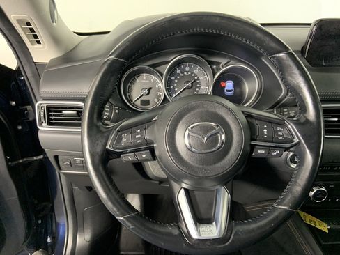 Used 2017 MAZDA CX-5 Grand Touring w/ Premium Package image 10