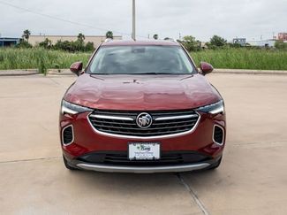 Used 2023 Buick Envision Essence video 2